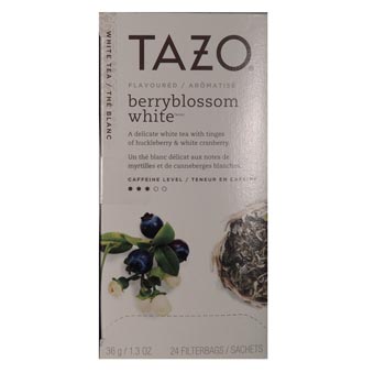 Berryblossom White